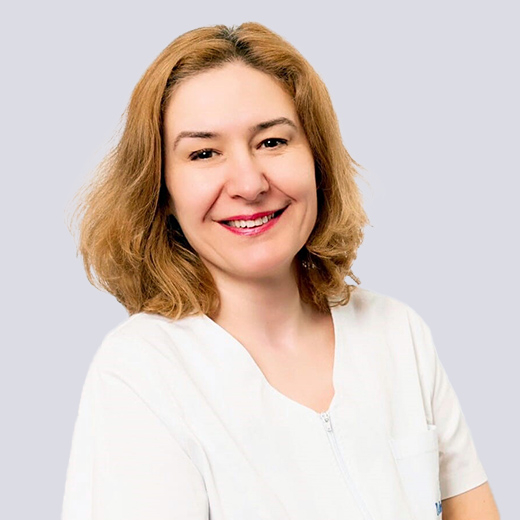Dr. Copaescu Ana-Cristina