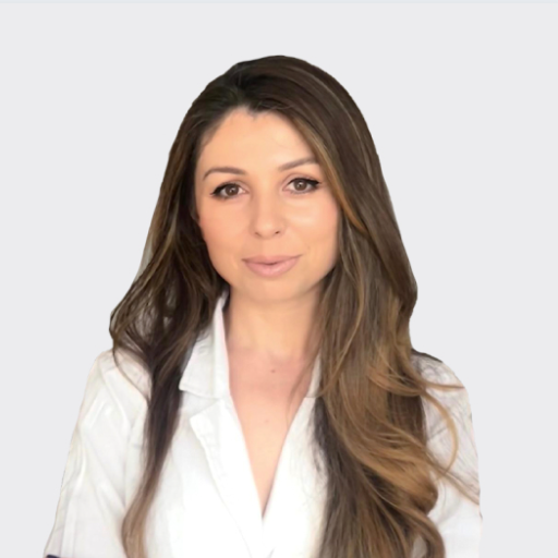 Dr. Margineanu Cornelia