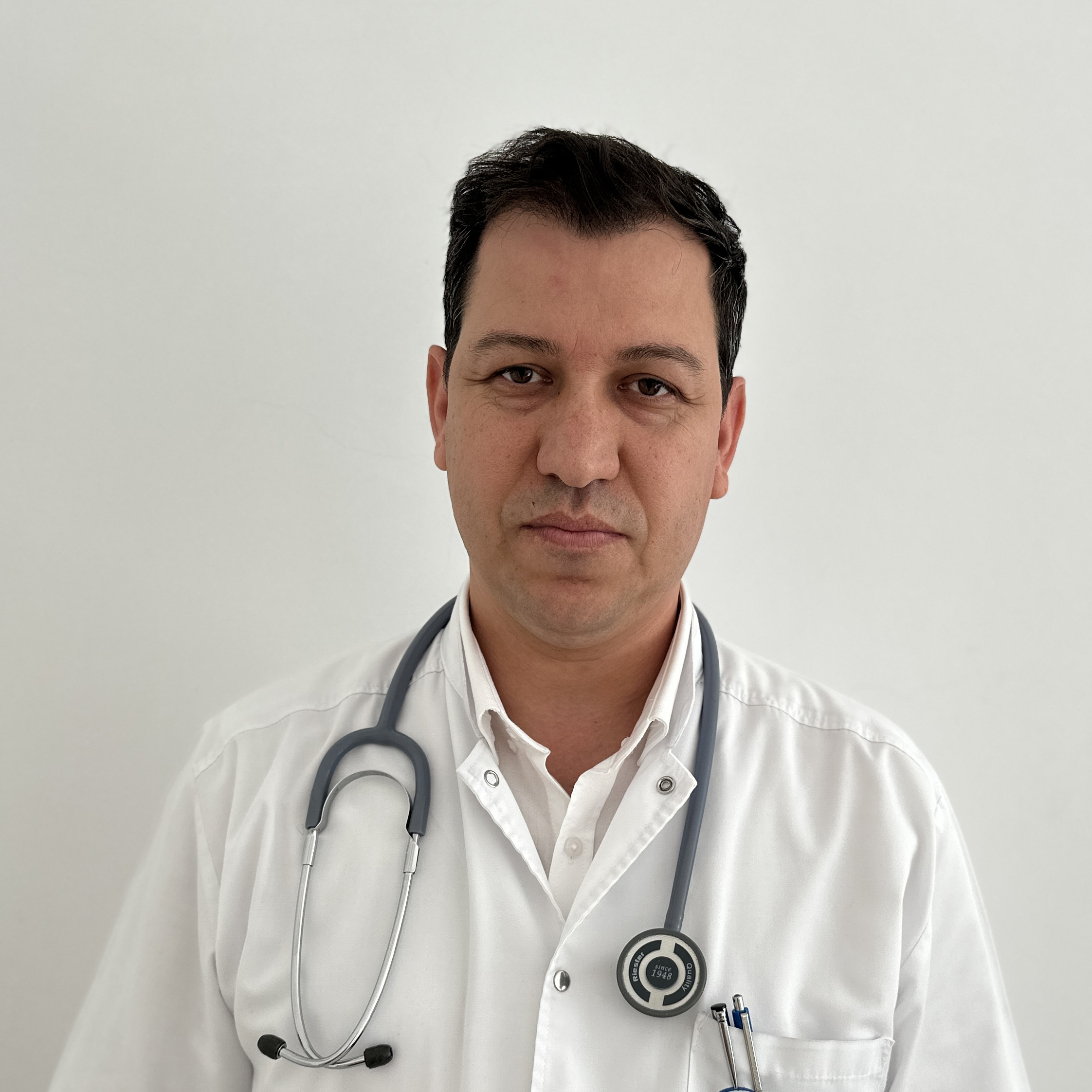 Dr. Deciu Cristian