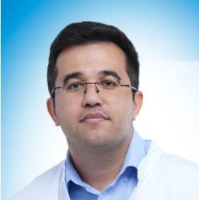 Dr. Niculae Cristian