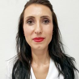 Dr. Manea Livia Rebeca