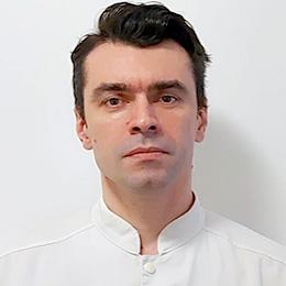 Dr. Simion Constantin-Laurentiu