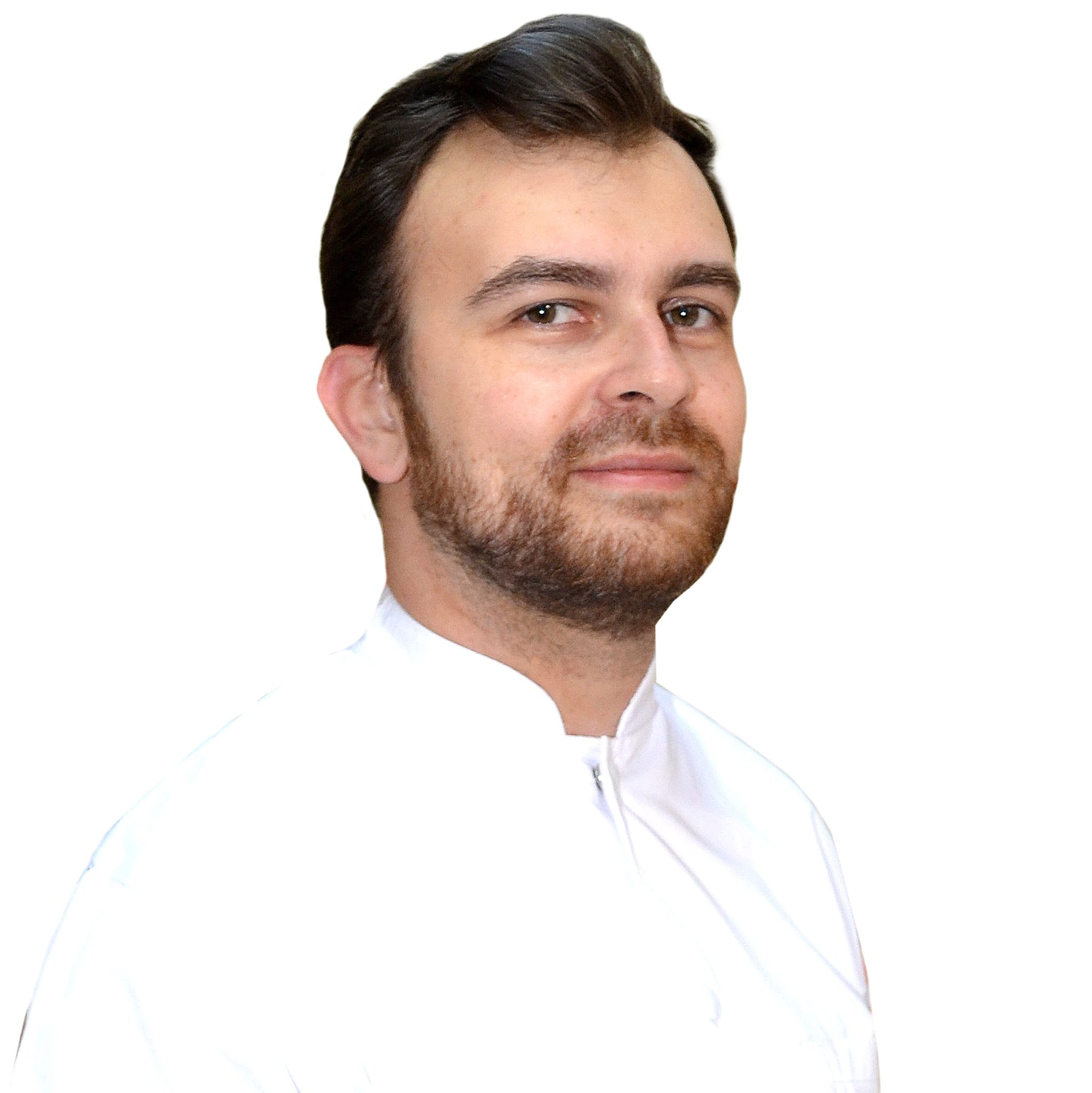 Dr. Aungurenci Alexandru