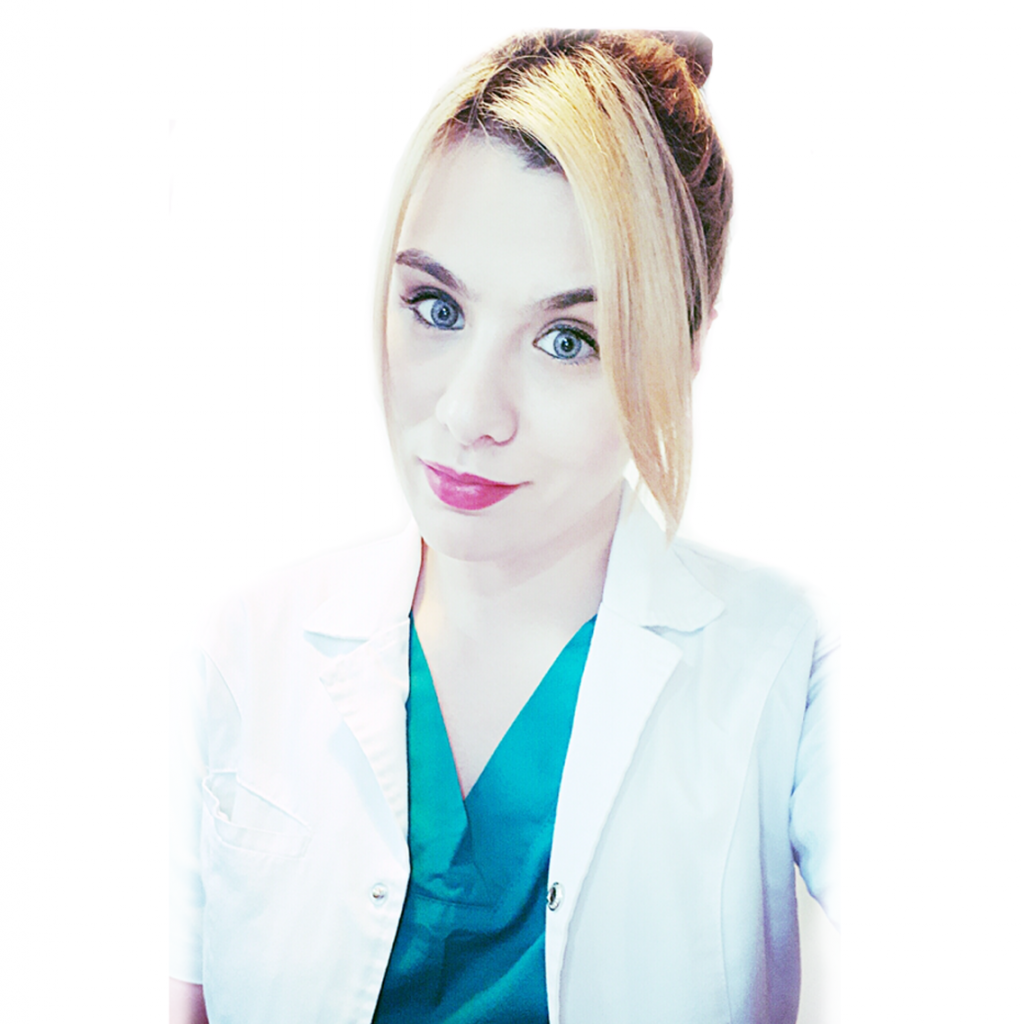 Dr. Gina Elena Amzica