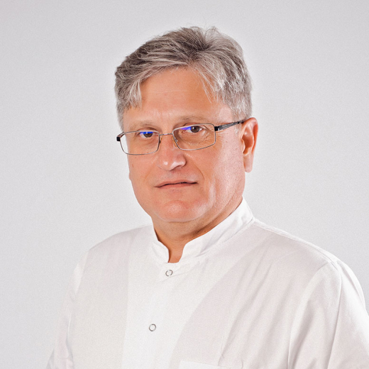 Dr. Borza Ioan Lucian