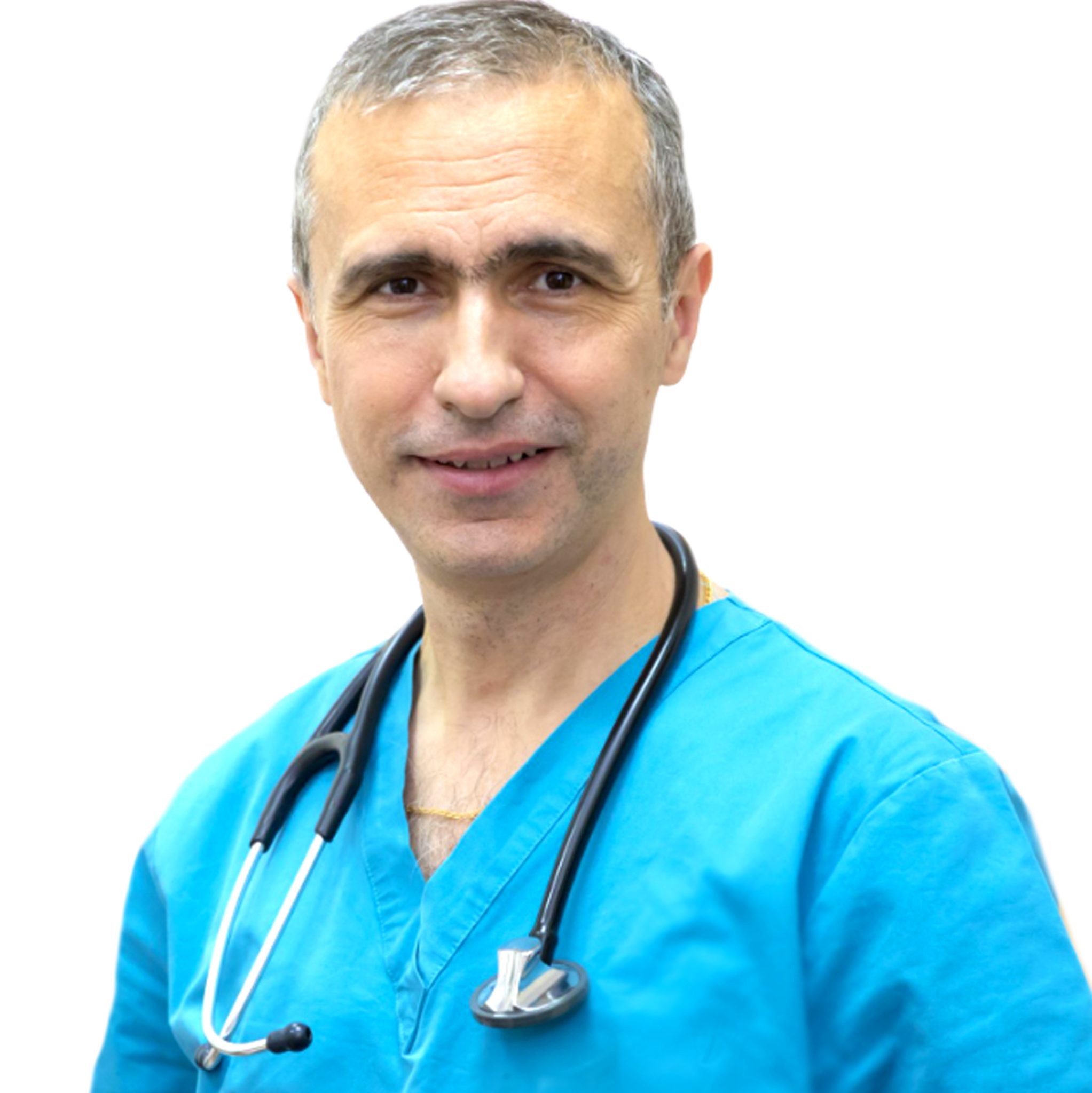 Dr. Ciobica Mihai Lucian