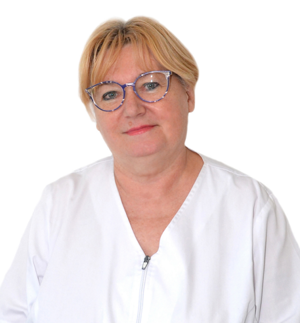 Dr. Agapia Mariana Leoveanu