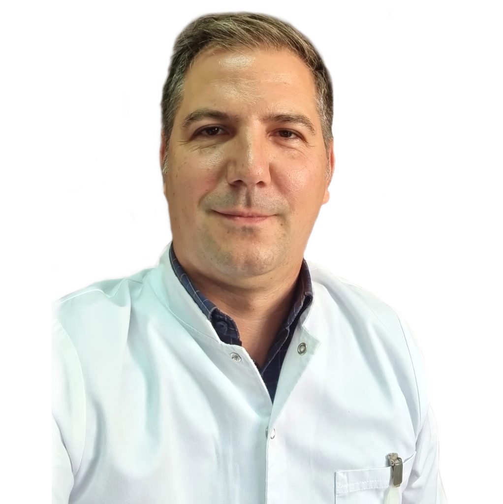 Dr. Radu Catalin Florescu