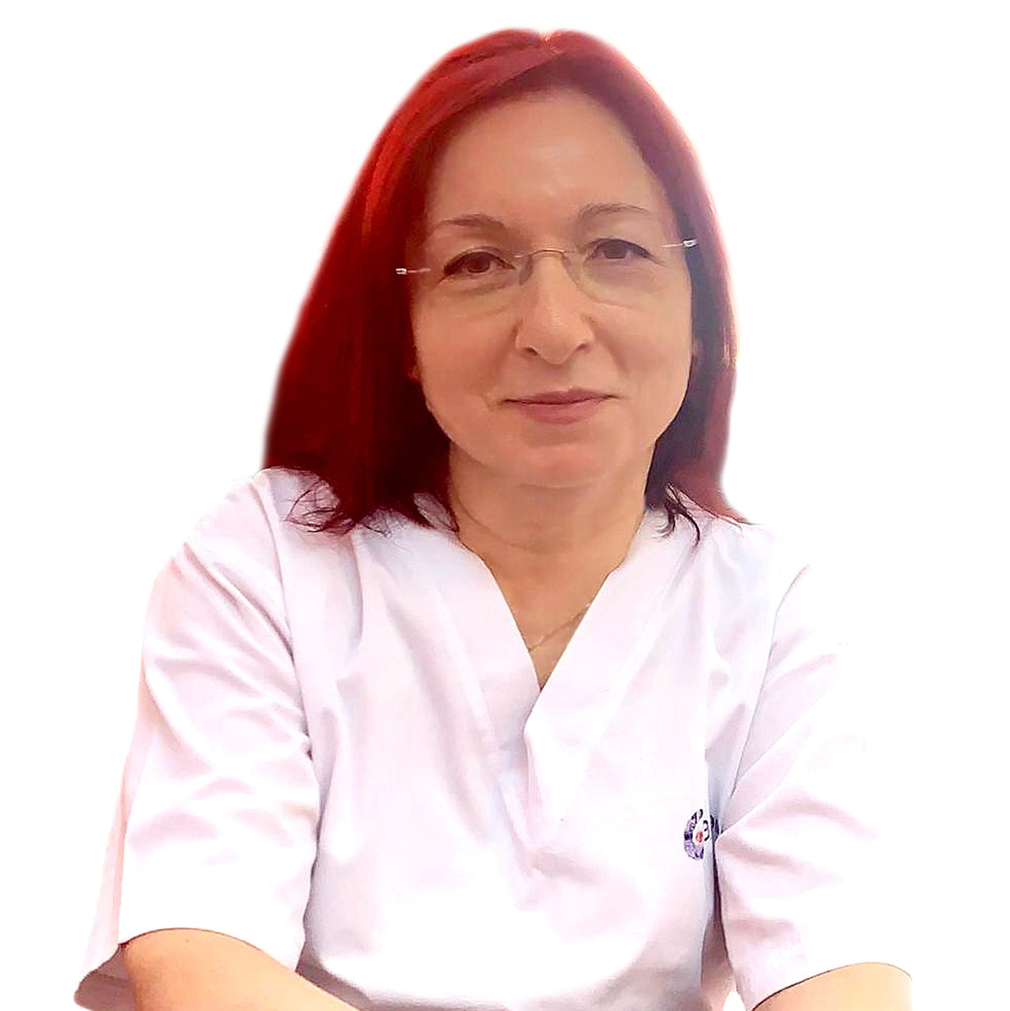 Dr. Stelea Irina