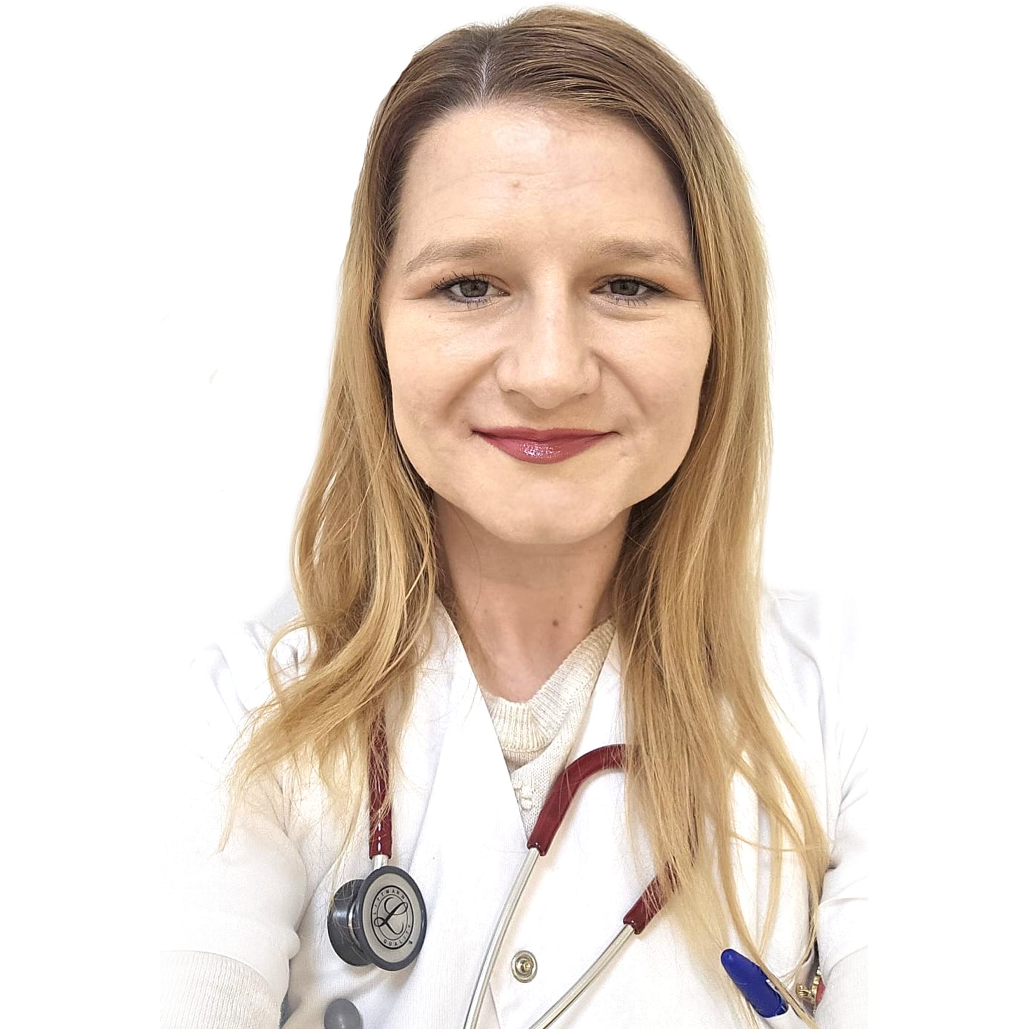 Dr. Barabasa Elena Laura