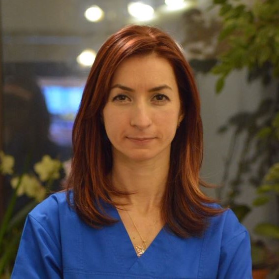 Dr. Danescu Ioana Maria