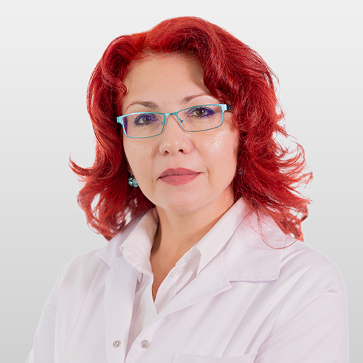 Dr. Turdeanu Daniela Silvia
