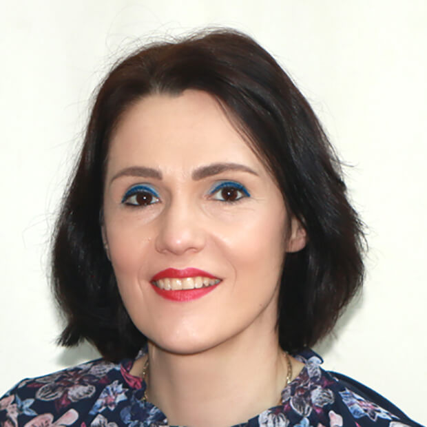 Denisa Maican