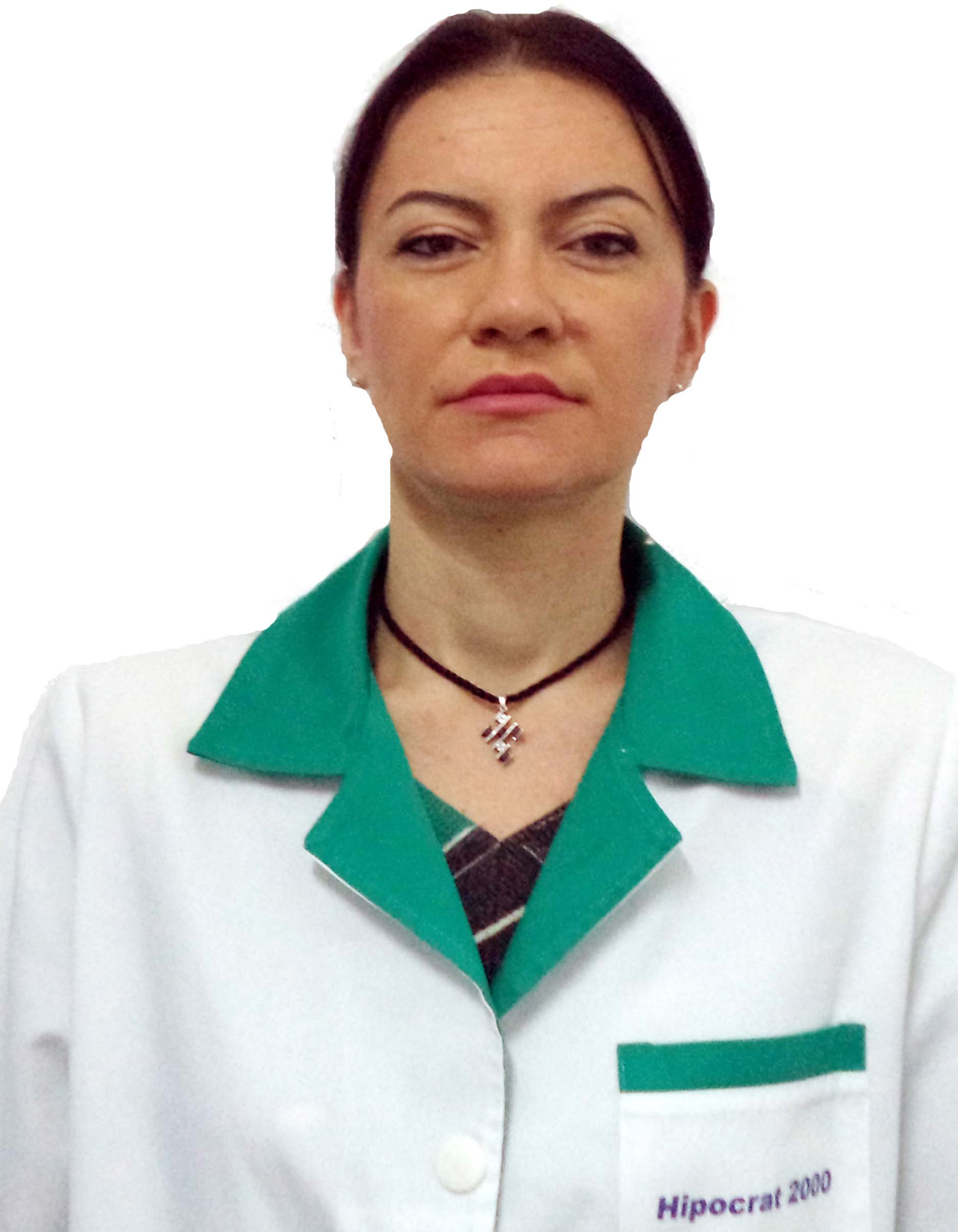Dr. Diana Cecilia Chislitchi 