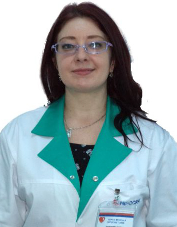 Dr. Diana Marin