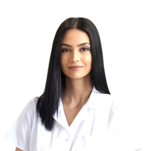 Dr. Dinu Daniela Elena 