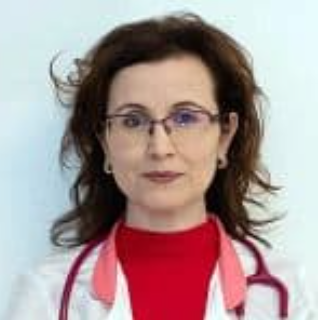 Dr. Dobre Alina