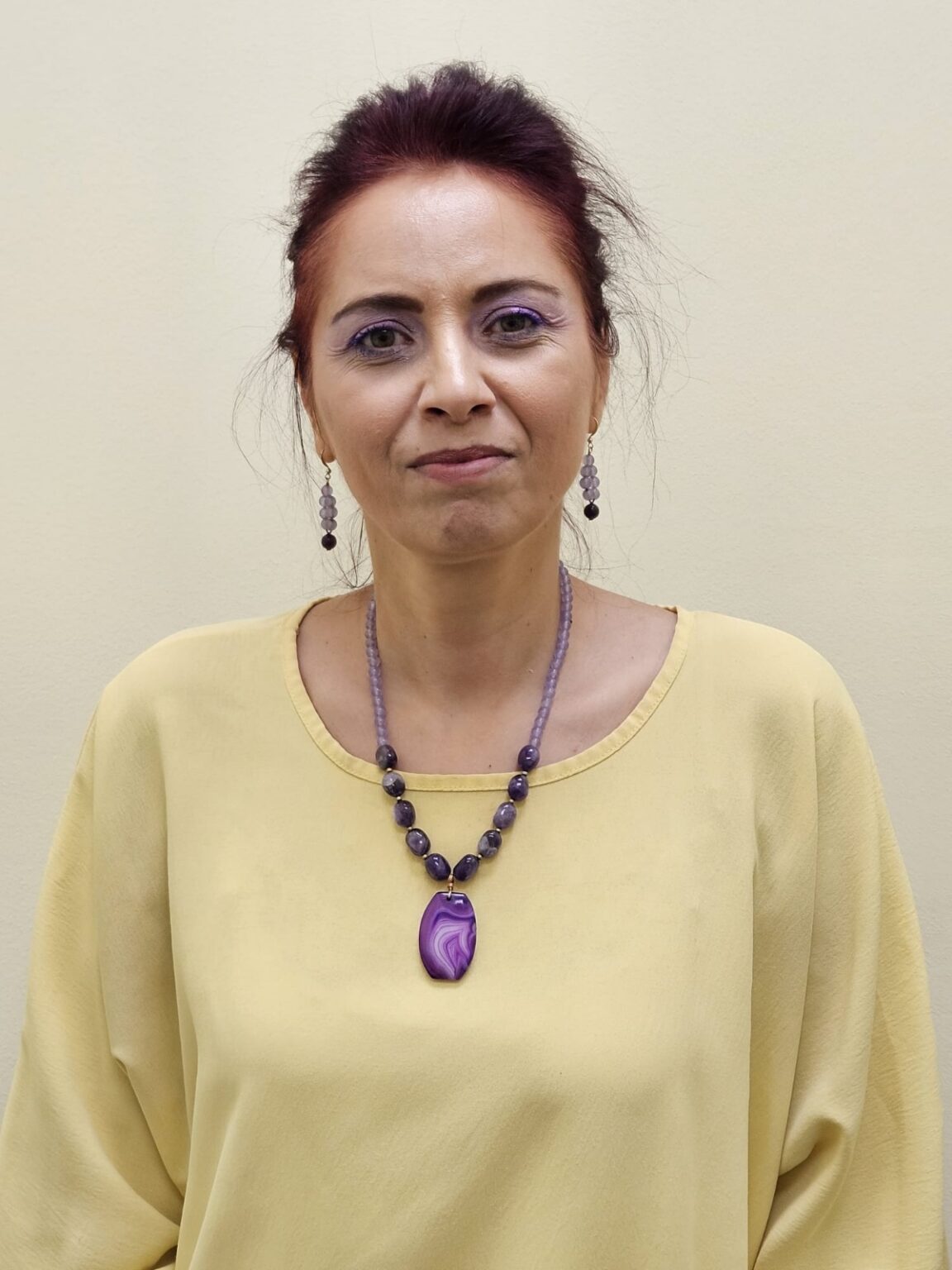 Dr. Lazar Nicoleta Mihaela
