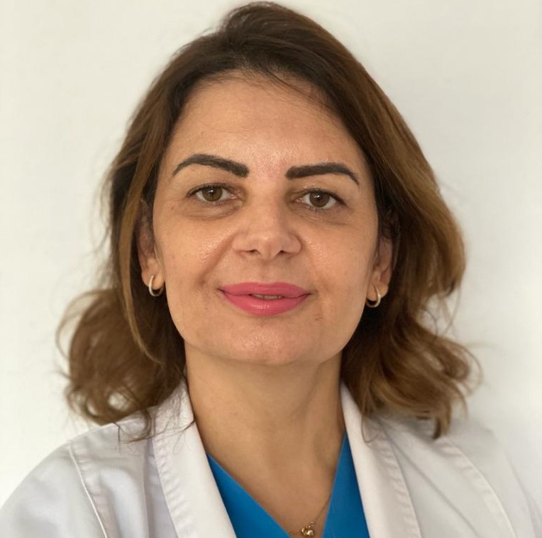 Dr. Donata Kacori