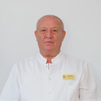 Prof.Dr. Firescu Dorel