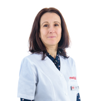 Dr. Cosneanu Georgiana 