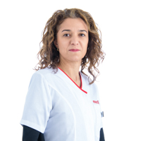 Dr. Dinu Mariana Rosculete
