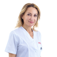 Dr. Stanculescu Silvia 
