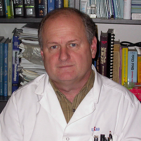 Dr. Adrian Baican