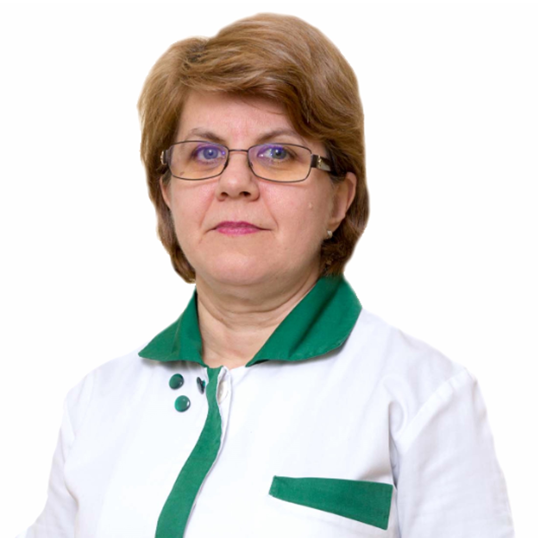 Dr. Bucur Irina Gabriela