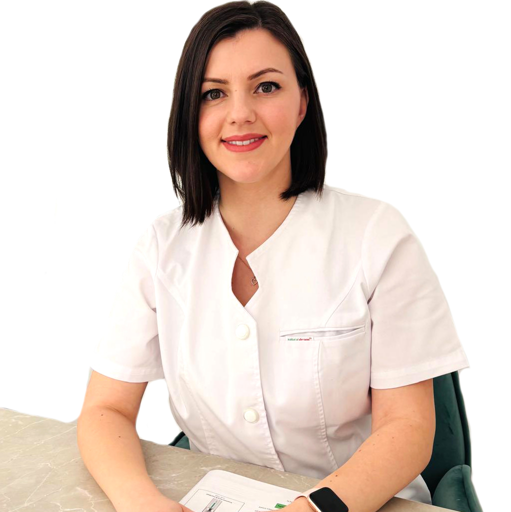 Dr. Iridon Elena Lacramioara