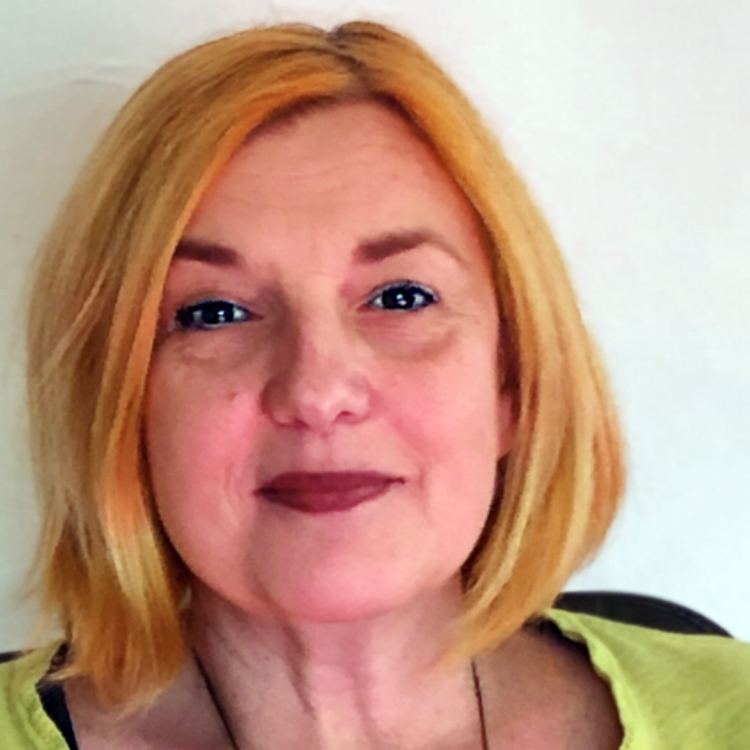 Madalina Irina Manea