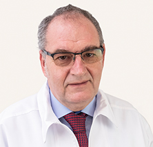 Dr. Stefan Moga