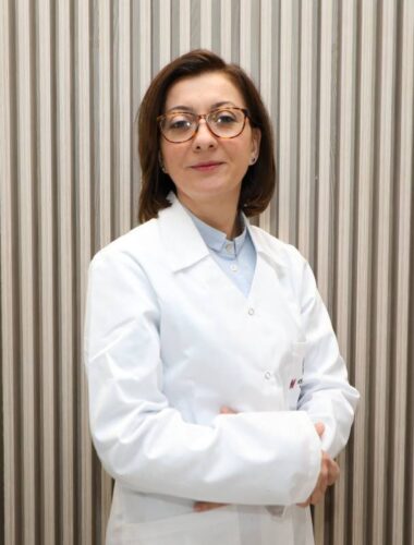 Dr. Zaharia Roxana