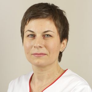 Dr. Corina Stirban