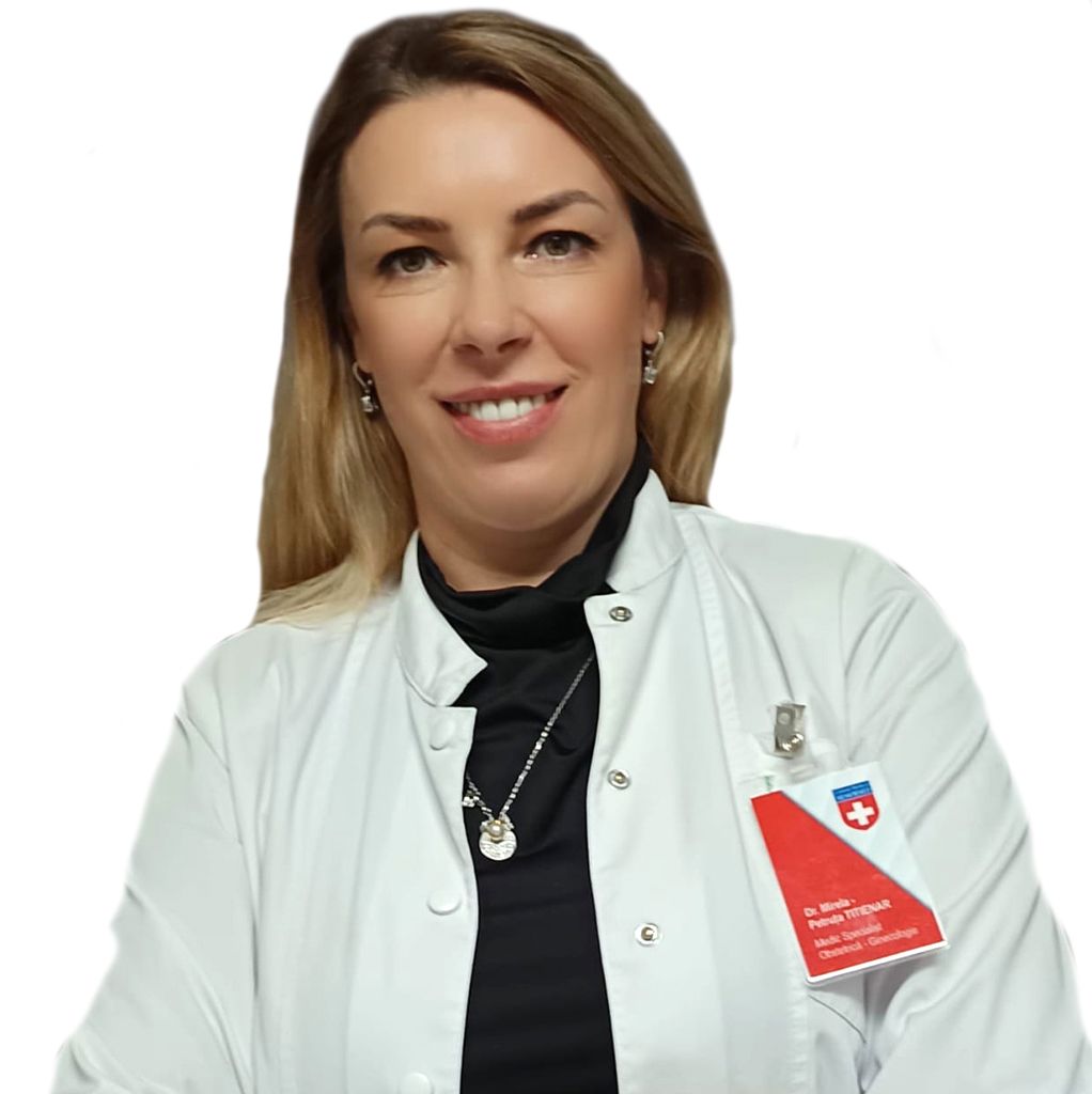 Dr. Titienar Mirela Petruta