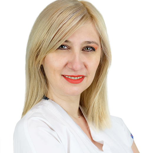 Dr. Duica Corina Lavinia