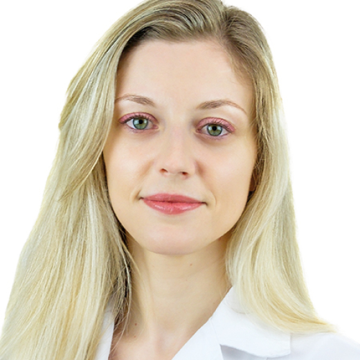 Dr. Dan Adelina Lorena