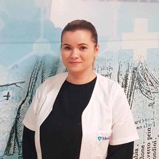 Dr. Bizdu Branovici Alexandra Madalina