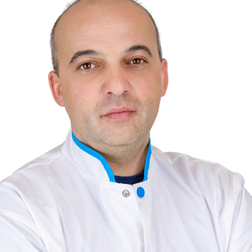 Dr. Razvan Coza