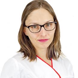 Dr. Laura Olimpia Sinea
