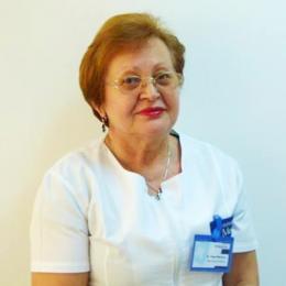 Dr. Mihalache Ioana