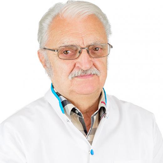 Dr. Valeriu Viorel Moga