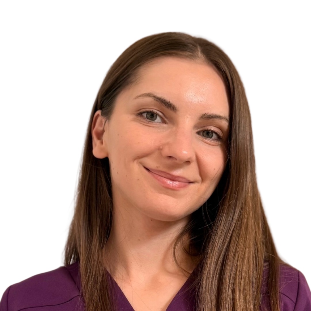 Dr. Suciu Paula