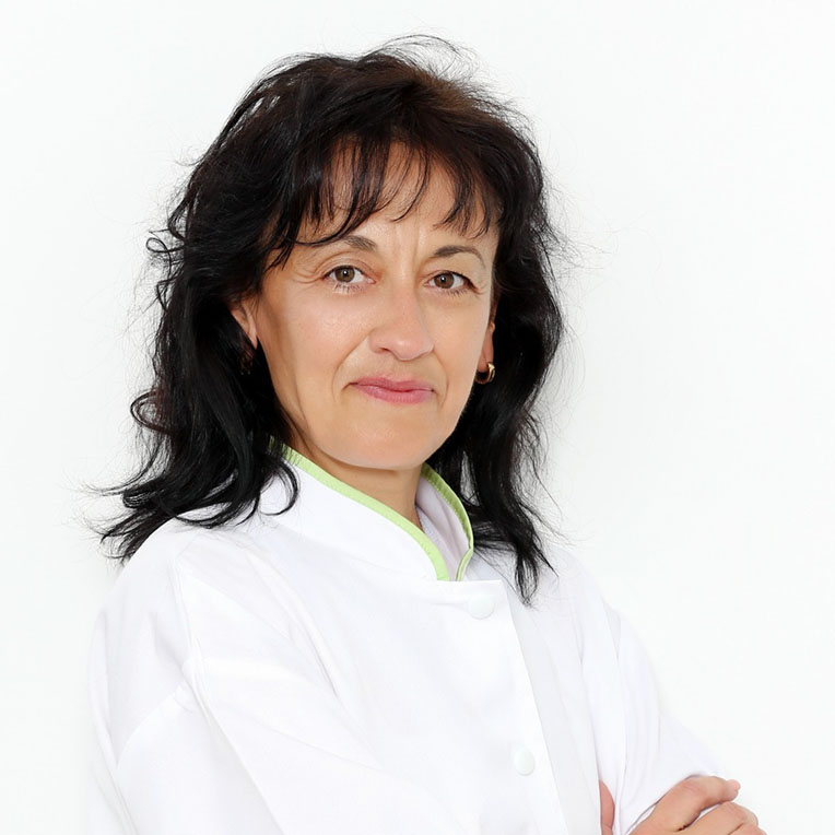 Dr. Simona Anastasescu 