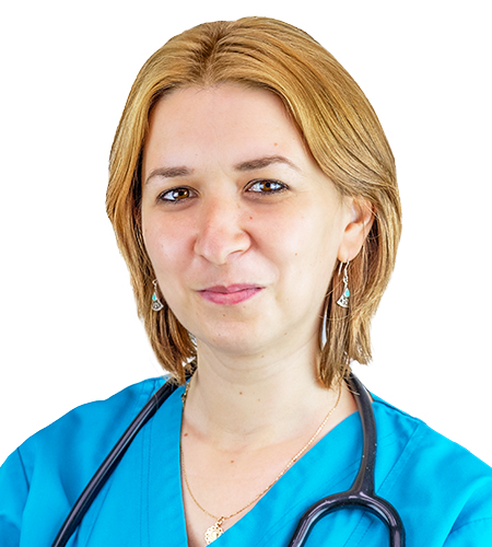 Dr. Bica Lucia Dumitrita