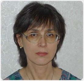 Dr.  Pritulescu Christina
