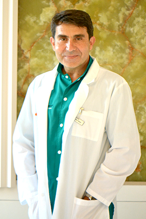 Dr.  Radoi-Ditescu Cristian