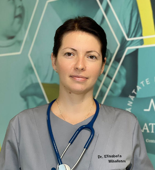 Dr. Mihailescu Elisabeta