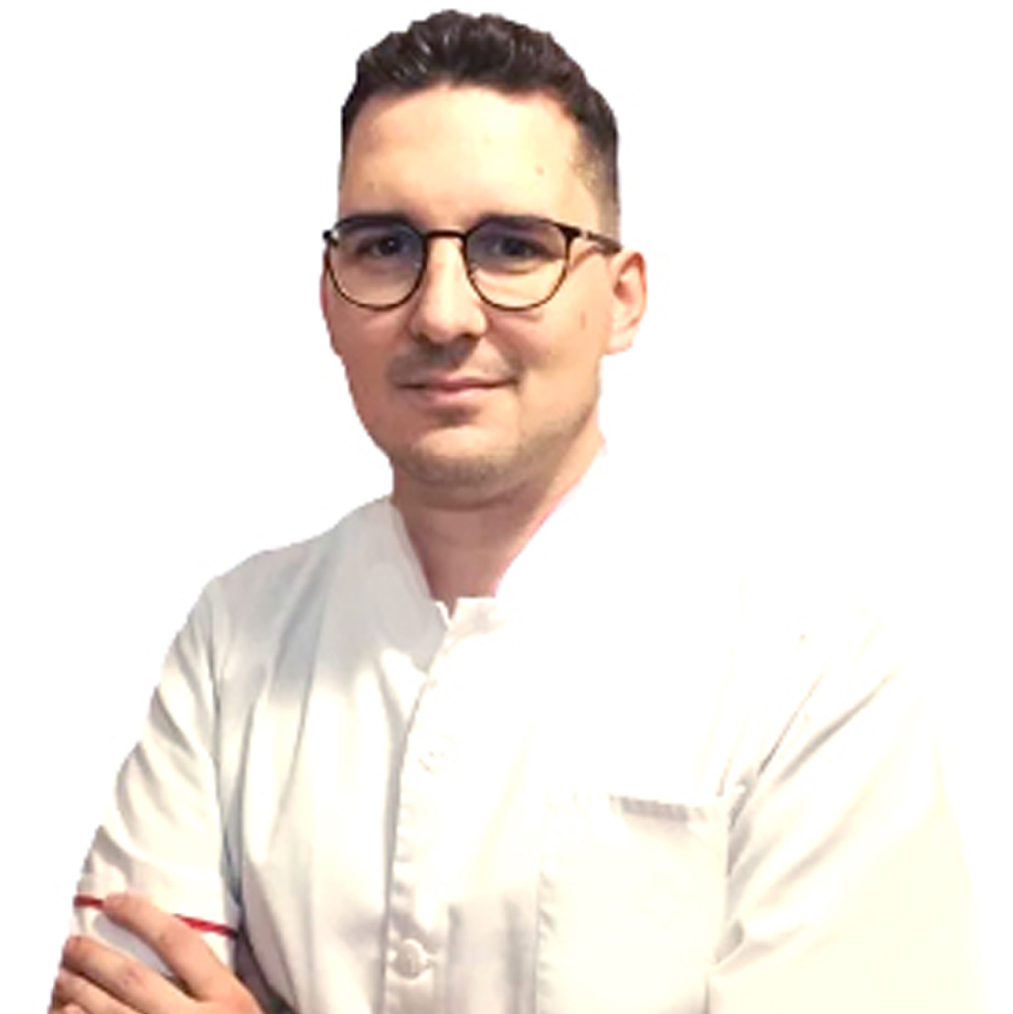 Dr. Gancea Alexandru Constantin