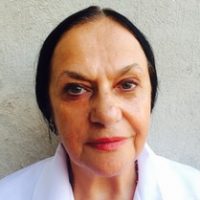 Dr. Ines Voiculescu